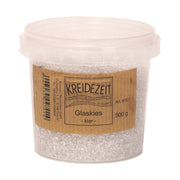 Naturbaustoffladen | Naturfarben Freiburg _ KREIDEZEIT Glaskies klar