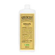 Naturbaustoffladen | Naturfarben Freiburg _ KREIDEZEIT Glätteseife Konzentrat