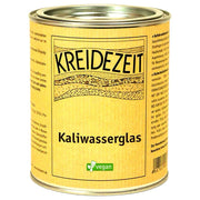 Naturbaustoffladen | Naturfarben Freiburg _ KREIDEZEIT Kaliwasserglas