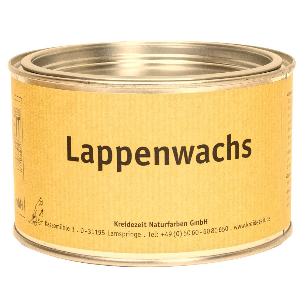 Naturbaustoffladen | Naturfarben Freiburg _ KREIDEZEIT Lappenwachs