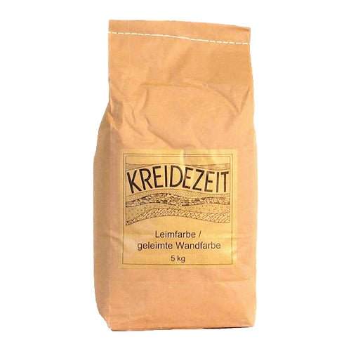 Naturbaustoffladen | Naturfarben Freiburg _ KREIDEZEIT Leimfarbe