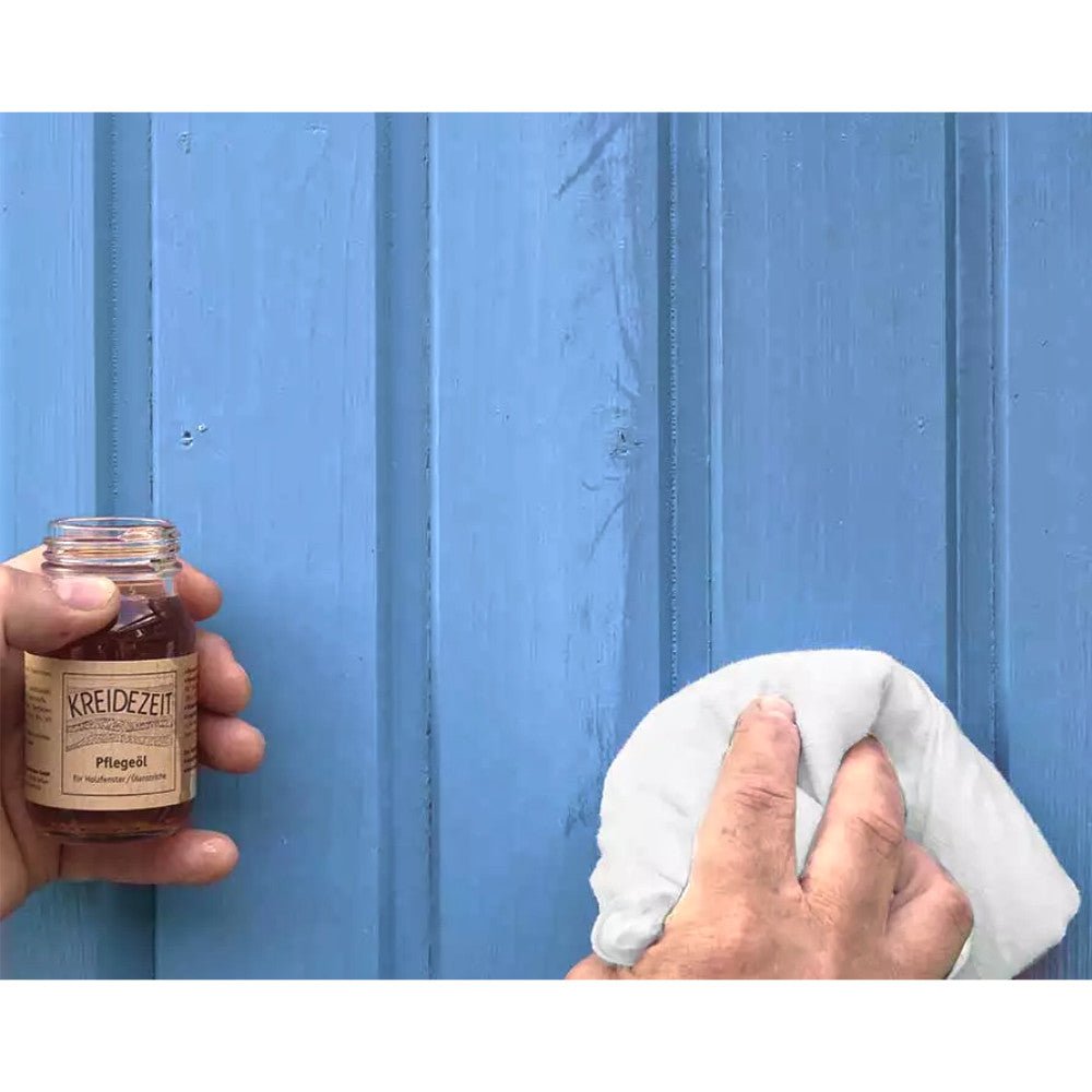Naturbaustoffladen | Naturfarben Freiburg _ KREIDEZEIT Pflegeöl