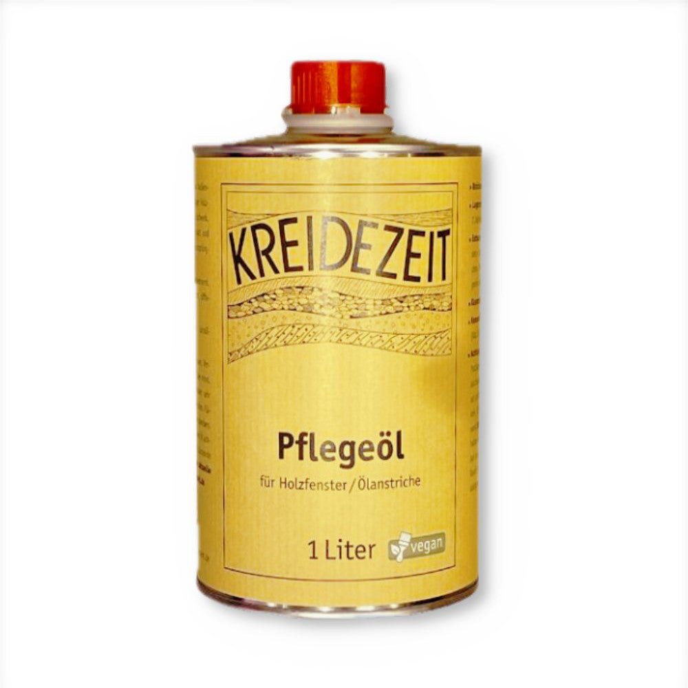 Naturbaustoffladen | Naturfarben Freiburg _ KREIDEZEIT Pflegeöl