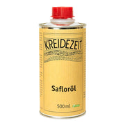Naturbaustoffladen | Naturfarben Freiburg _ KREIDEZEIT Safloröl