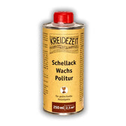 Naturbaustoffladen | Naturfarben Freiburg _ KREIDEZEIT Schellack Wachs Politur