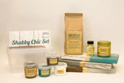 Naturbaustoffladen | Naturfarben Freiburg _ Shabby Chic Vintage Design