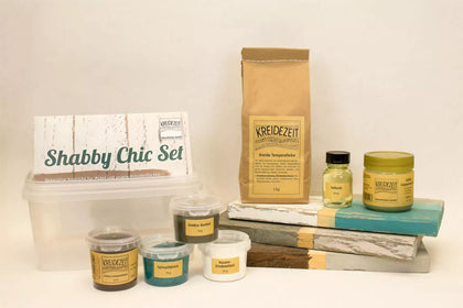 Naturbaustoffladen | Naturfarben Freiburg _ Shabby Chic Vintage Design