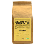 Naturbaustoffladen | Naturfarben Freiburg _ KREIDEZEIT Silikatweiß | Silikatfarbe