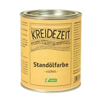 KREIDEZEIT Standölfarben