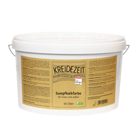 KREIDEZEIT Wandfarben
