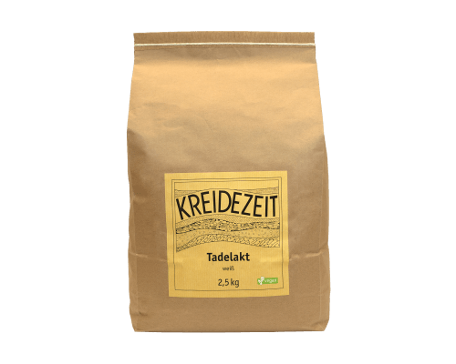 Naturbaustoffladen | Naturfarben Freiburg _ KREIDEZEIT Tadelakt weiß