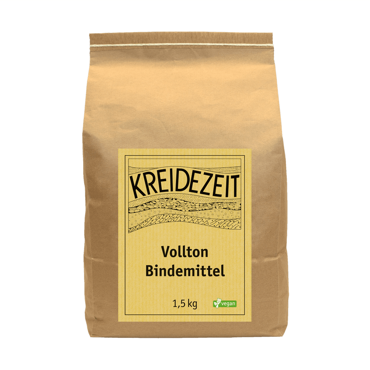 Naturbaustoffladen | Naturfarben Freiburg _ KREIDEZEIT Vollton Bindemittel