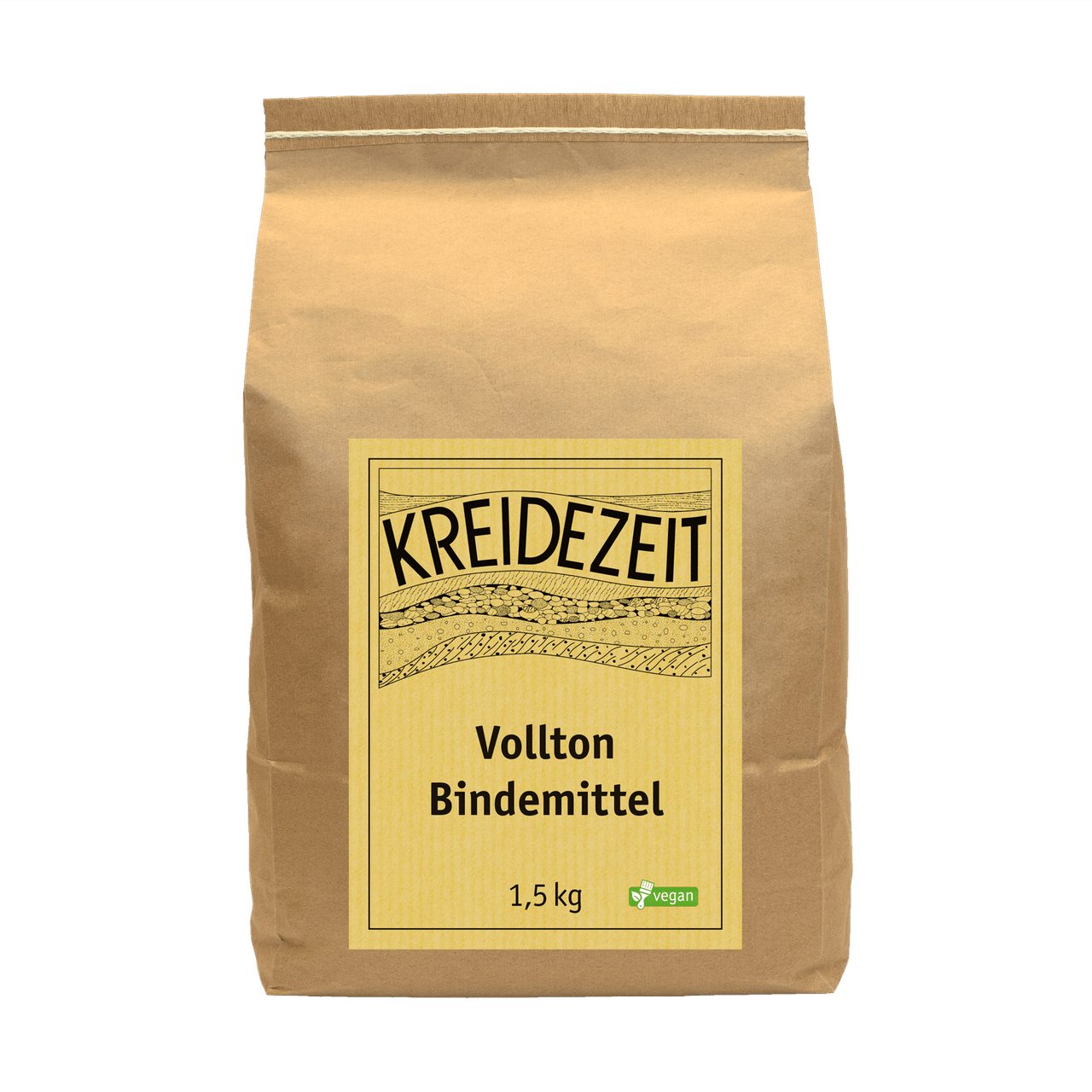 Naturbaustoffladen | Naturfarben Freiburg _ KREIDEZEIT Vollton Bindemittel