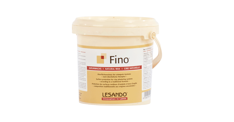 Naturbaustoffladen | Naturfarben Freiburg _ Lesando FINO Naturwachs