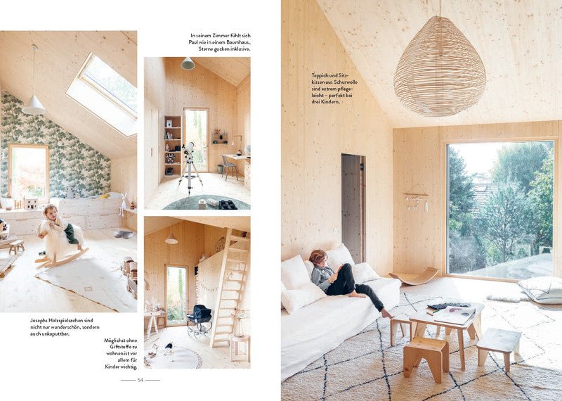 Naturbaustoffladen | Naturfarben Freiburg _ Marion Hellweg | The Green Life