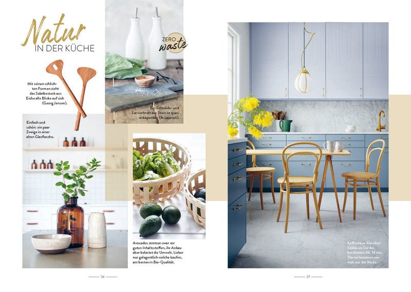 Naturbaustoffladen | Naturfarben Freiburg _ Marion Hellweg | The Green Life