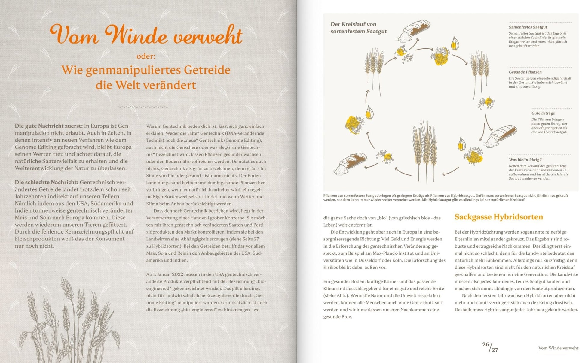 Naturbaustoffladen | Naturfarben Freiburg _ Monika Rosenfellner | Brot von daheim