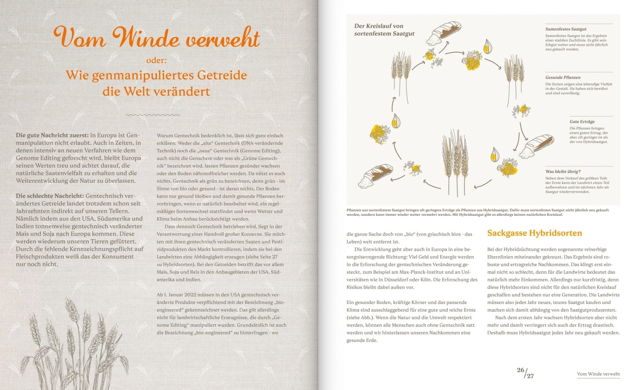 Naturbaustoffladen | Naturfarben Freiburg _ Monika Rosenfellner | Brot von daheim