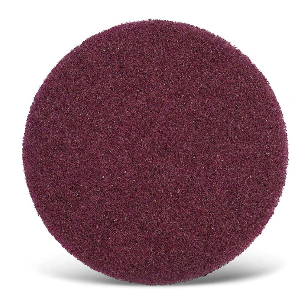 Naturbaustoffladen | Naturfarben Freiburg _ Normalpad violett | Schleifpad 406mm