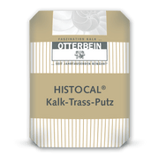 Naturbaustoffladen | Naturfarben Freiburg _ Otterbein HISTOCAL Kalk - Trass - Putz
