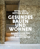 Ökologisches Bauen