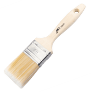 Naturbaustoffladen | Naturfarben Freiburg _ Premium Lackierpinsel "Aqua"