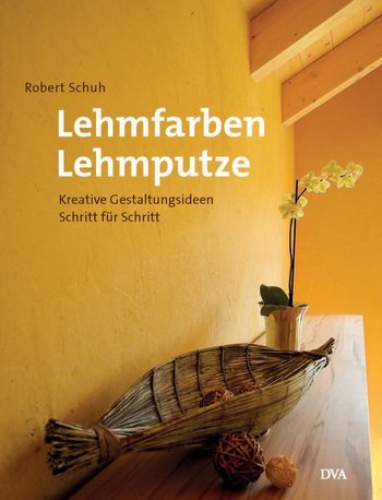 Naturbaustoffladen | Naturfarben Freiburg _ Robert Schuh | Lehmfarben Lehmputze