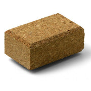 Naturbaustoffladen | Naturfarben Freiburg _ Schleifklotz CORKPAD