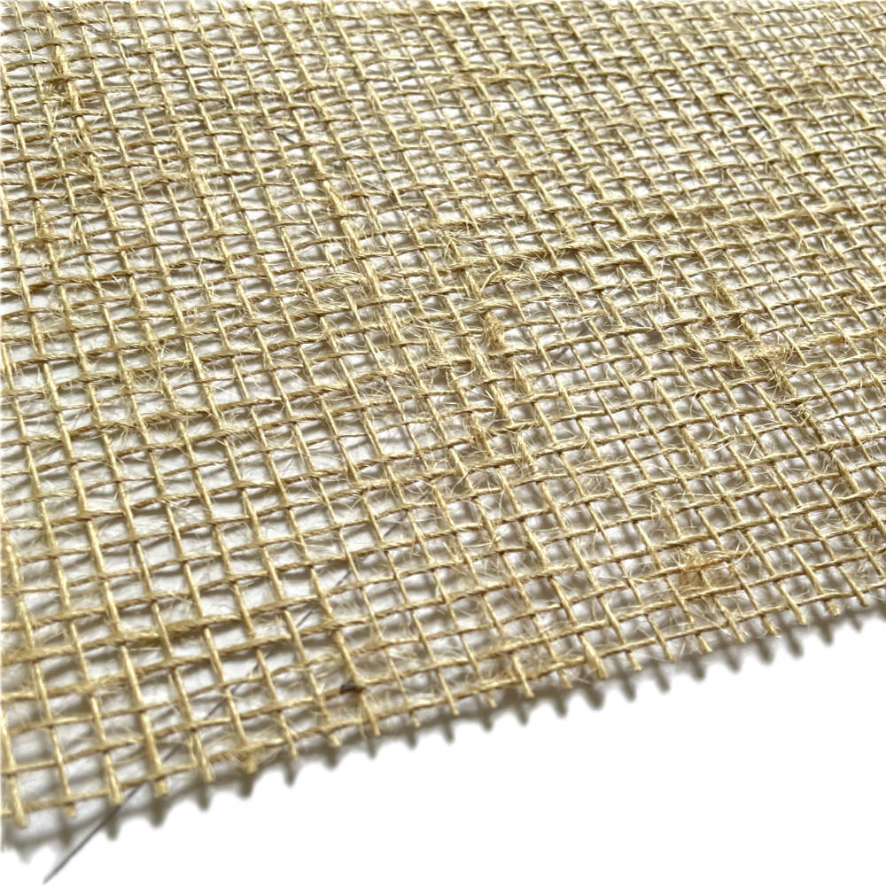 Naturbaustoffladen | Naturfarben Freiburg _ Schleusner Jute - Armierungsgewebe