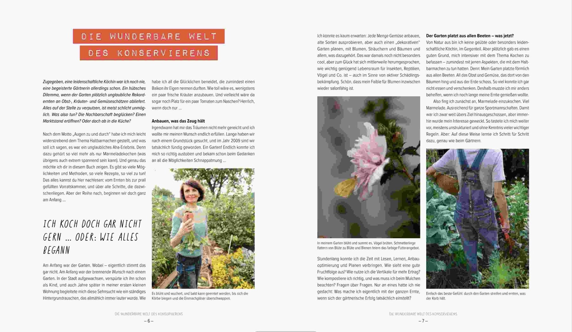 Naturbaustoffladen | Naturfarben Freiburg _ Sue Ivan | Haltbarmachen im Glasumdrehen