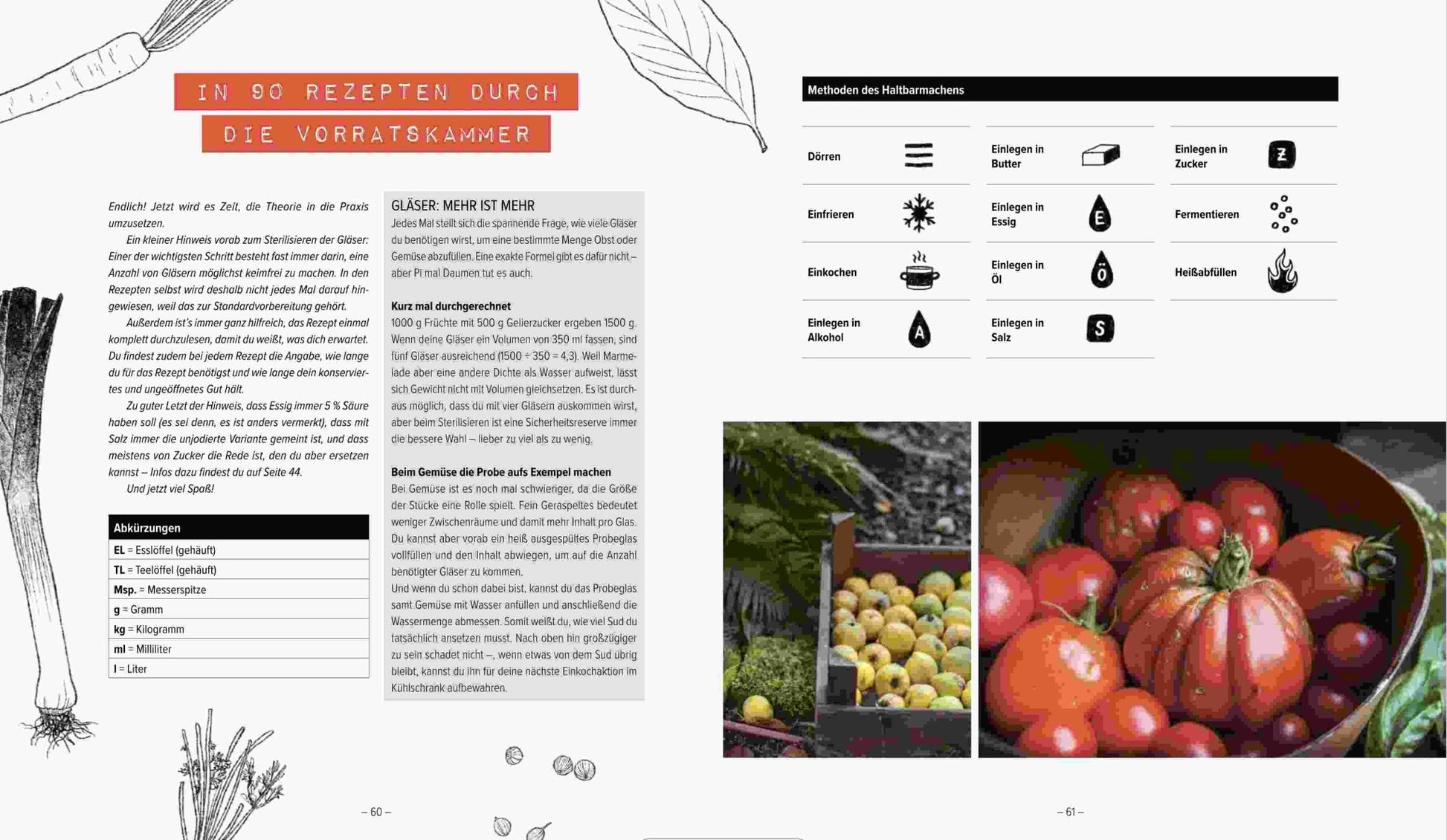 Naturbaustoffladen | Naturfarben Freiburg _ Sue Ivan | Haltbarmachen im Glasumdrehen