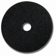 Naturbaustoffladen | Naturfarben Freiburg _ Superpad schwarz | Reinigungspad 406mm