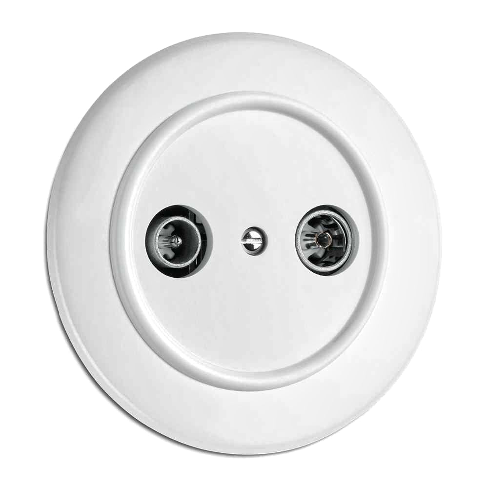 Naturbaustoffladen | Naturfarben Freiburg _ THPG Antennensteckdose Kabel Duroplast