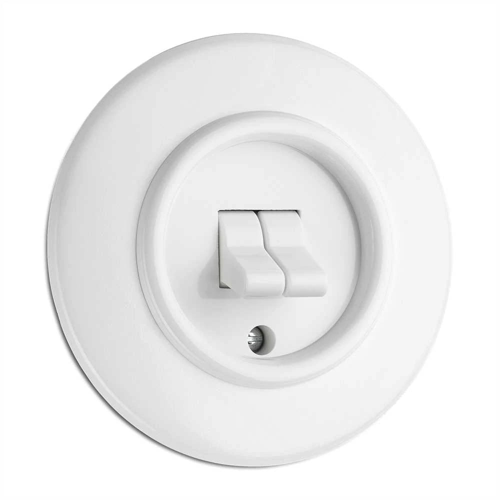 Naturbaustoffladen | Naturfarben Freiburg _ THPG Doppelkippschalter Serie Duroplast