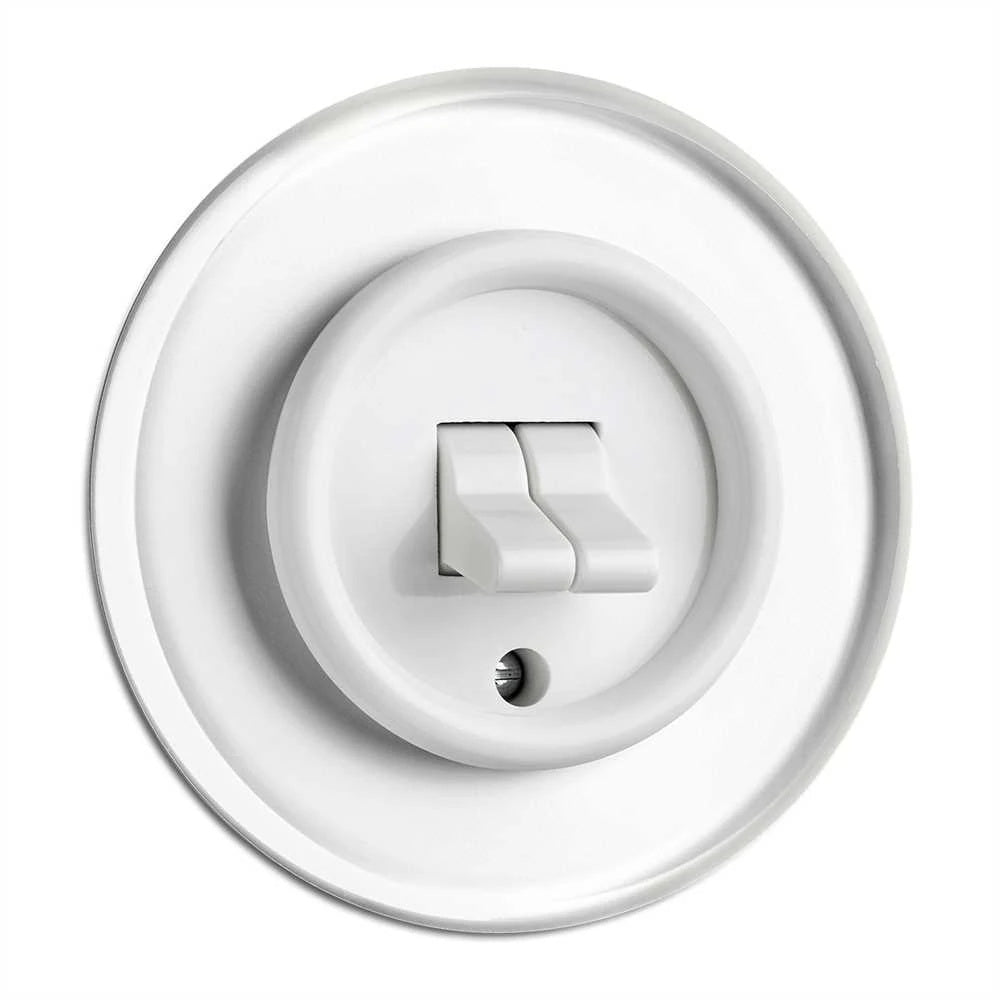 Naturbaustoffladen | Naturfarben Freiburg _ THPG Doppelkippschalter Serie Duroplast