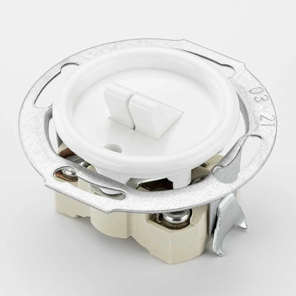 Naturbaustoffladen | Naturfarben Freiburg _ THPG Doppelkippschalter Serie Duroplast