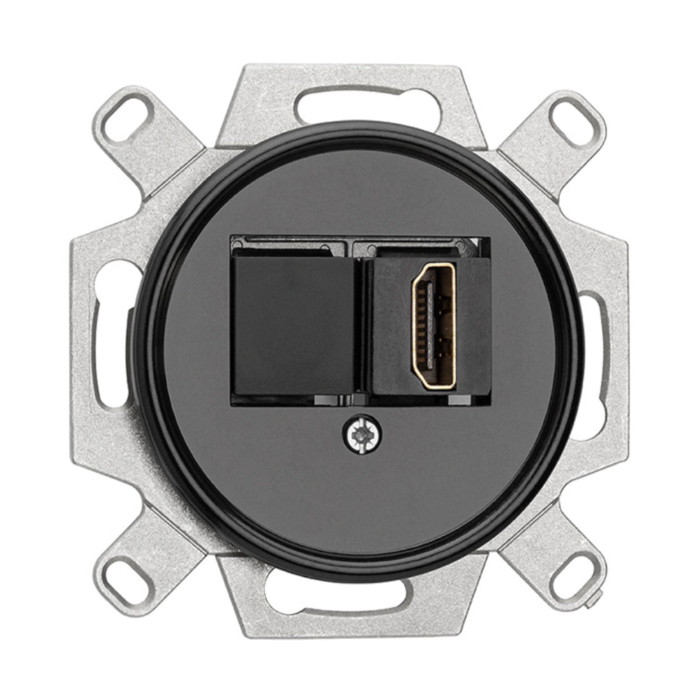 Naturbaustoffladen | Naturfarben Freiburg _ THPG HDMI Anschluss Bakelit