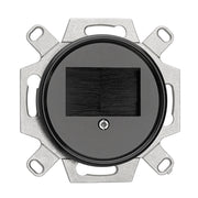 Naturbaustoffladen | Naturfarben Freiburg _ THPG Kabeldurchlass Bakelit