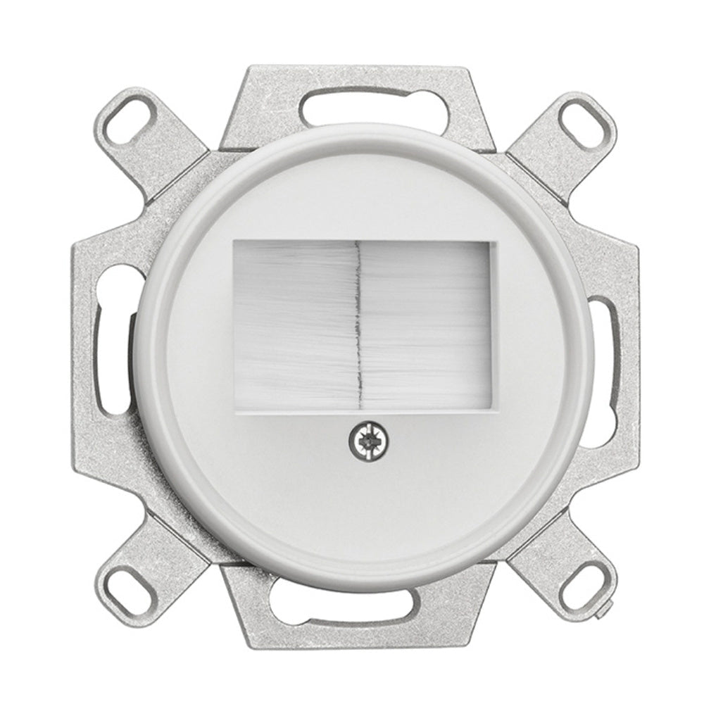 Naturbaustoffladen | Naturfarben Freiburg _ THPG Kabeldurchlass Duroplast