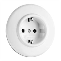 Schalterserie Duroplast