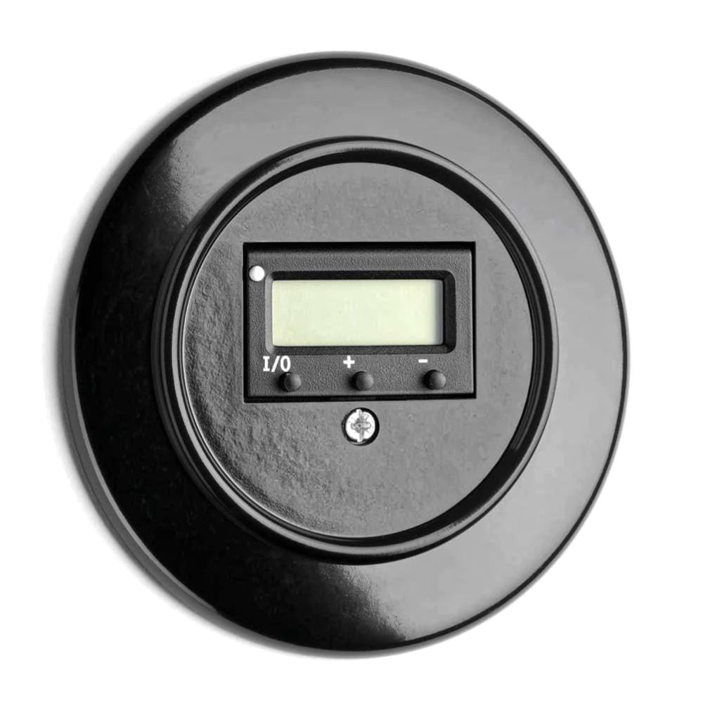 Naturbaustoffladen | Naturfarben Freiburg _ THPG Temperaturregler BAKELIT®