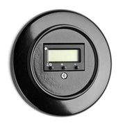 Naturbaustoffladen | Naturfarben Freiburg _ THPG Temperaturregler BAKELIT®