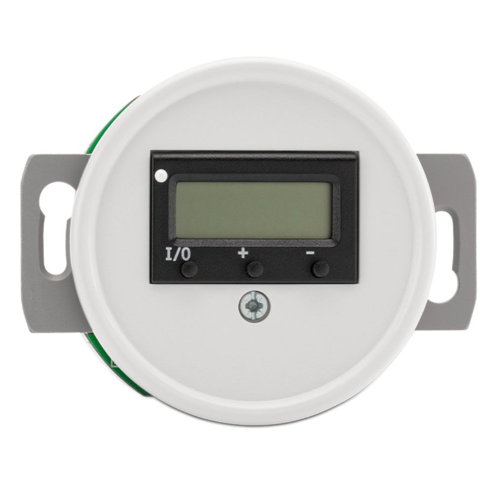 Naturbaustoffladen | Naturfarben Freiburg _ THPG Temperaturregler Duroplast