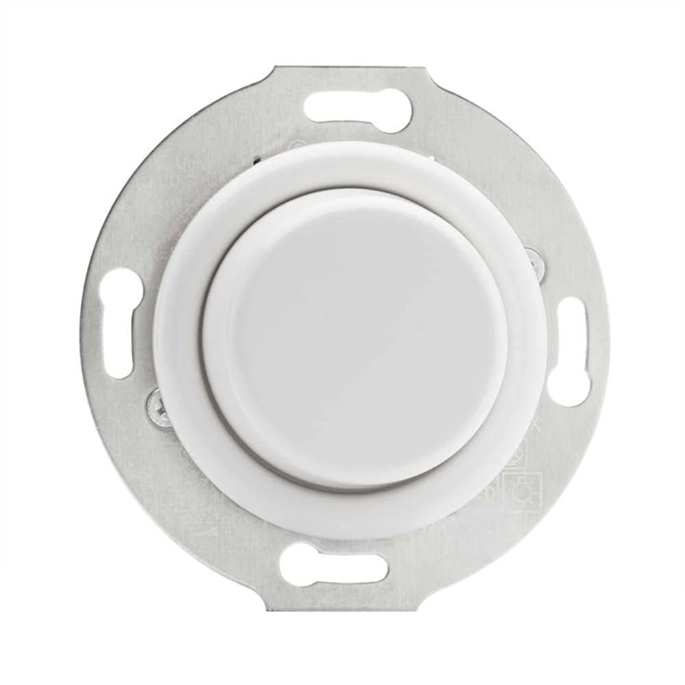 Naturbaustoffladen | Naturfarben Freiburg _ THPG Universaldimmer PRO LED Duroplast | LED 3 - 130 W