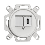 Naturbaustoffladen | Naturfarben Freiburg _ THPG USB C 3.1 Anschluss Duroplast