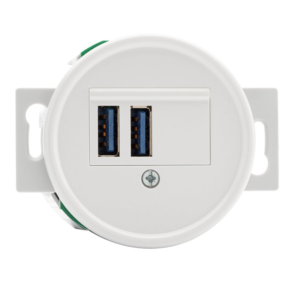 Naturbaustoffladen | Naturfarben Freiburg _ THPG USB Ladestelle Duroplast