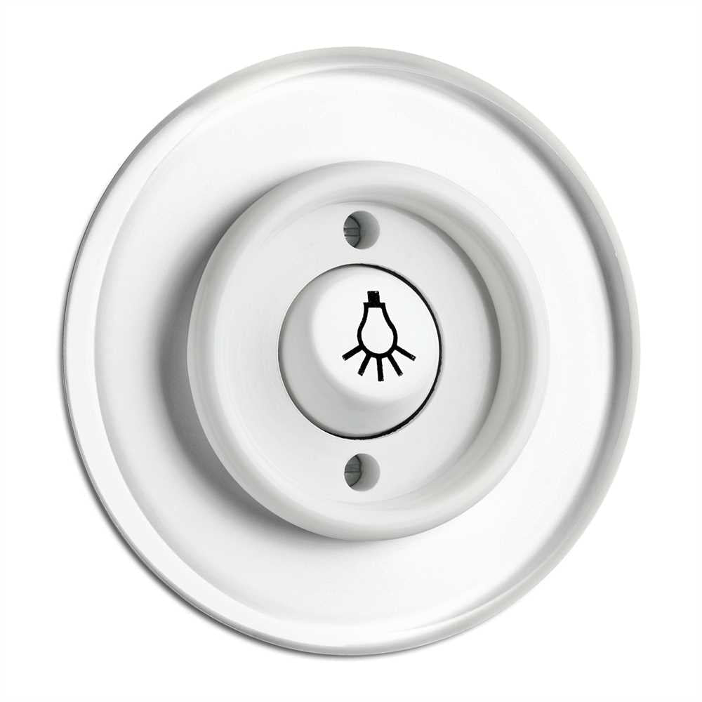 Naturbaustoffladen | Naturfarben Freiburg _ THPG Wipptaster Duroplast | mit Symbol Licht