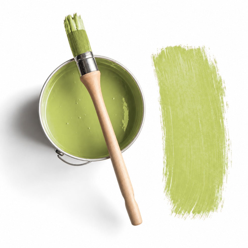 Naturbaustoffladen | Naturfarben Freiburg _ VIA Kreidefarbe | Highlights | Farbton No. 701 bis 718