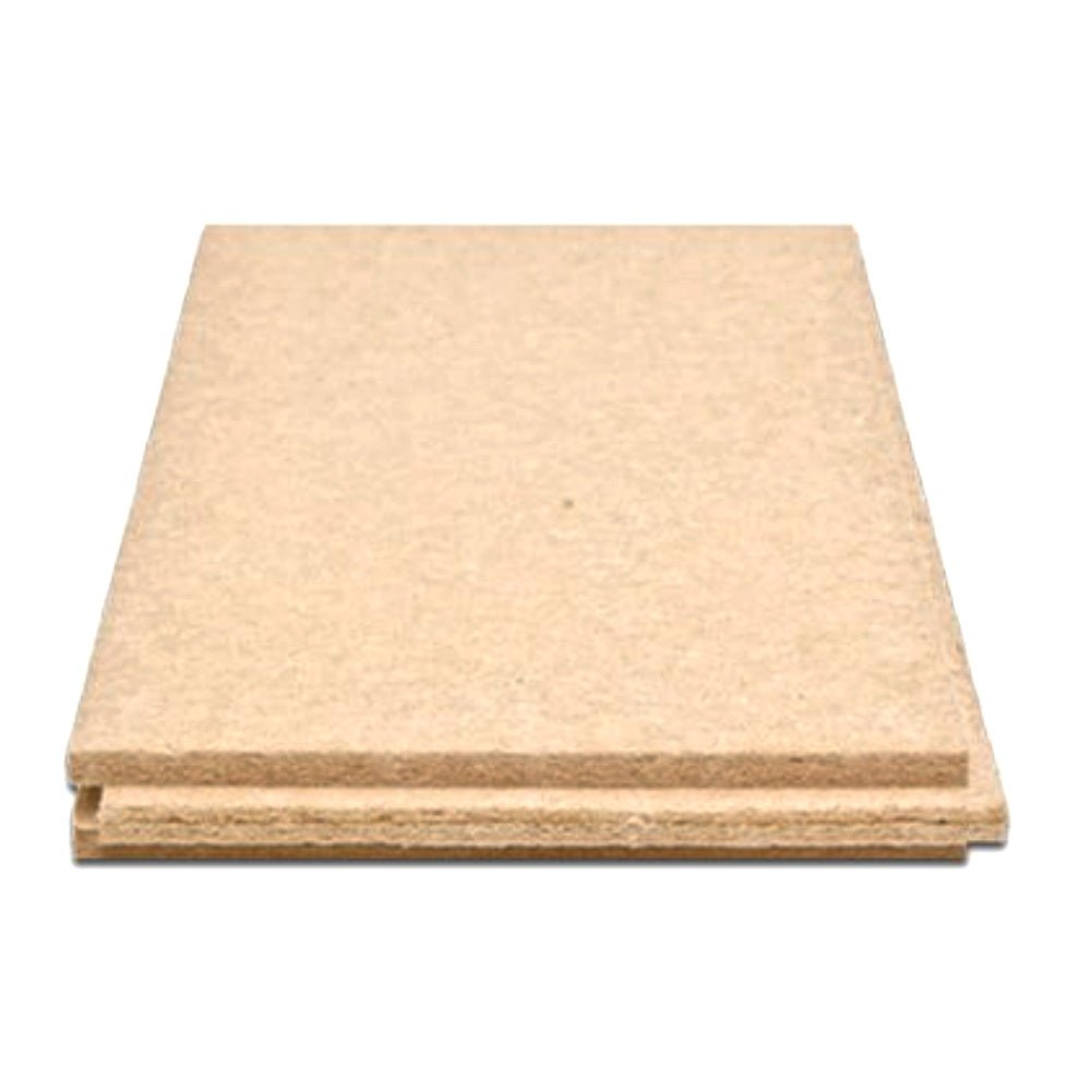 Naturbaustoffladen | Naturfarben Freiburg _ WEM Fußbodenheizung FLOOR 40 | Ausgleichsplatte