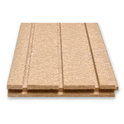 Naturbaustoffladen | Naturfarben Freiburg _ WEM Bodenheizung Verlegeplatte 40mm FLOOR 40